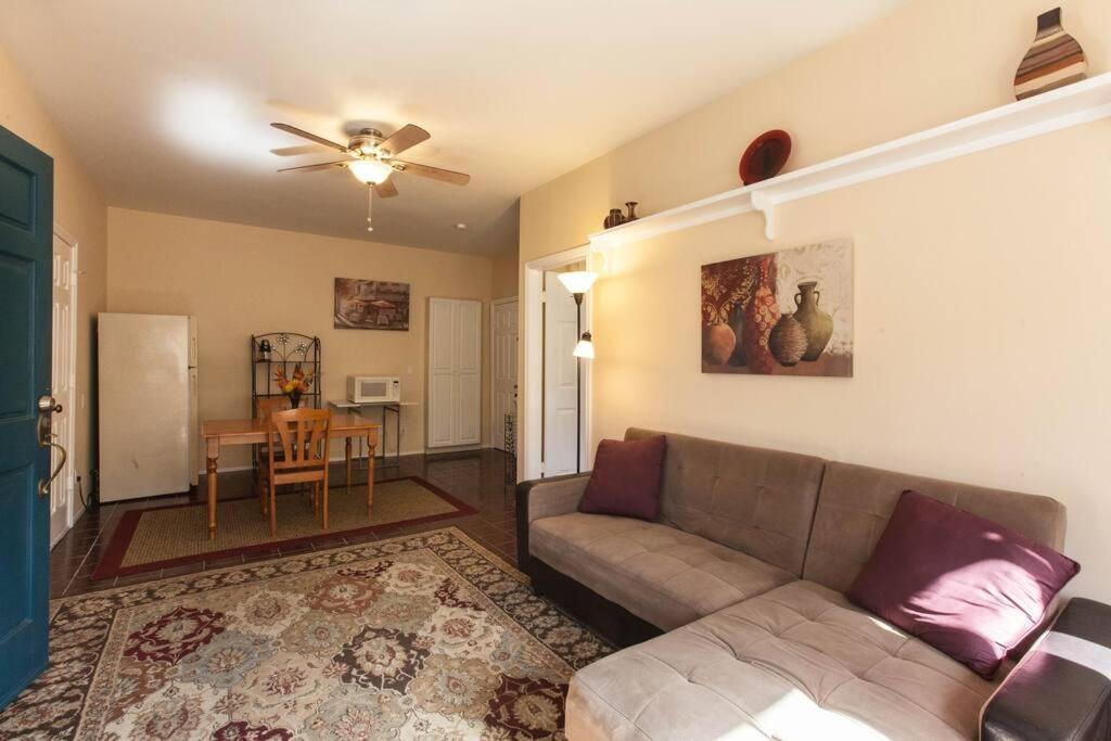 Castlegate Guest Apartment Vista Zewnętrze zdjęcie