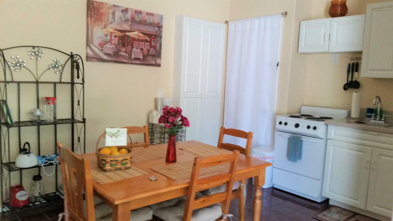Castlegate Guest Apartment Vista Zewnętrze zdjęcie